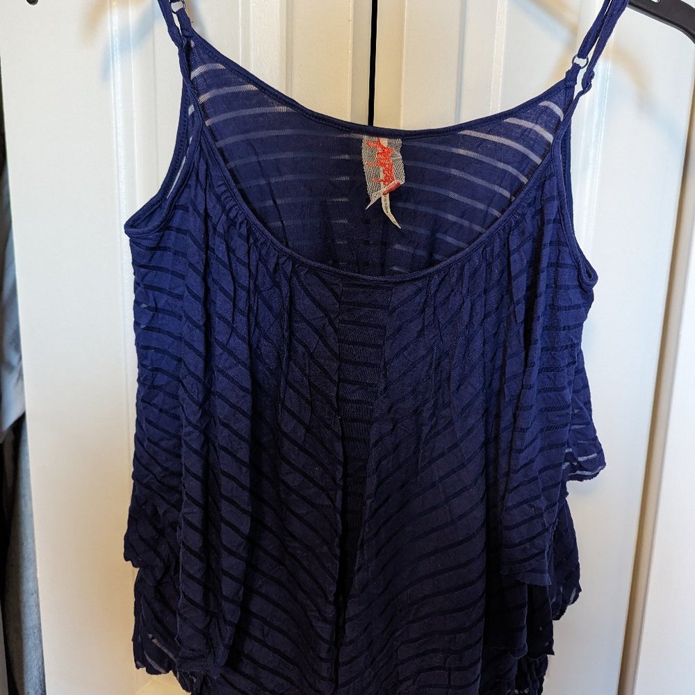 Free People top